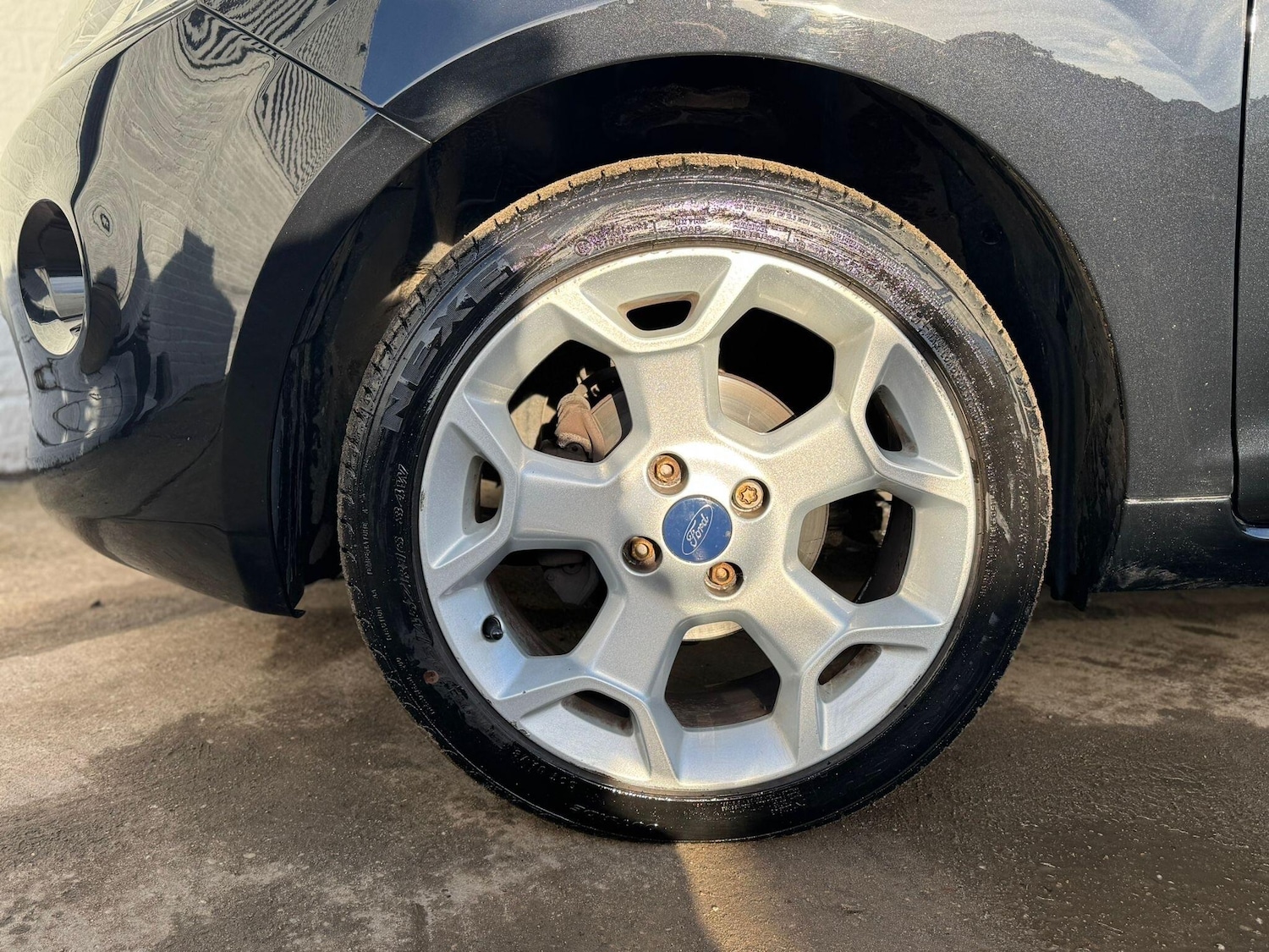 Used Ford Ka 2016 for sale - 77315242: Photo 26