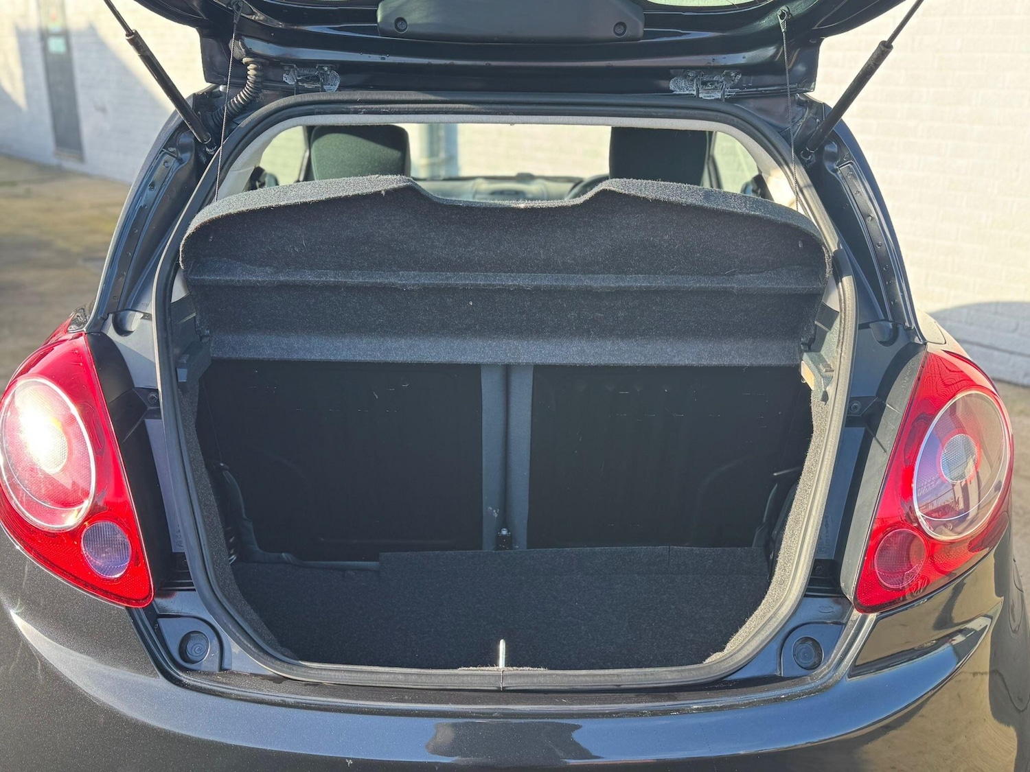 Used Ford Ka 2016 for sale - 77315242: Photo 30