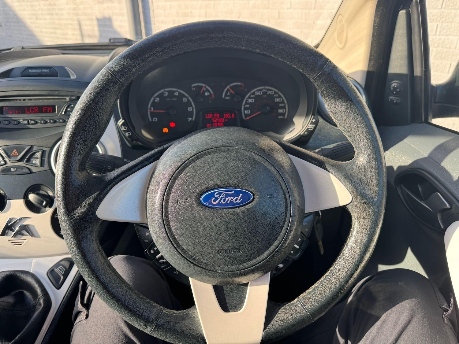 Used Ford Ka 2016 for sale - 77315242: Photo 32