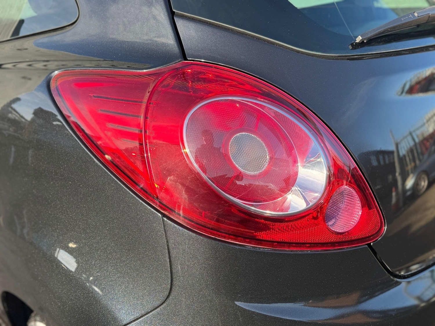 Used Ford Ka 2016 for sale - 77315242: Photo 33