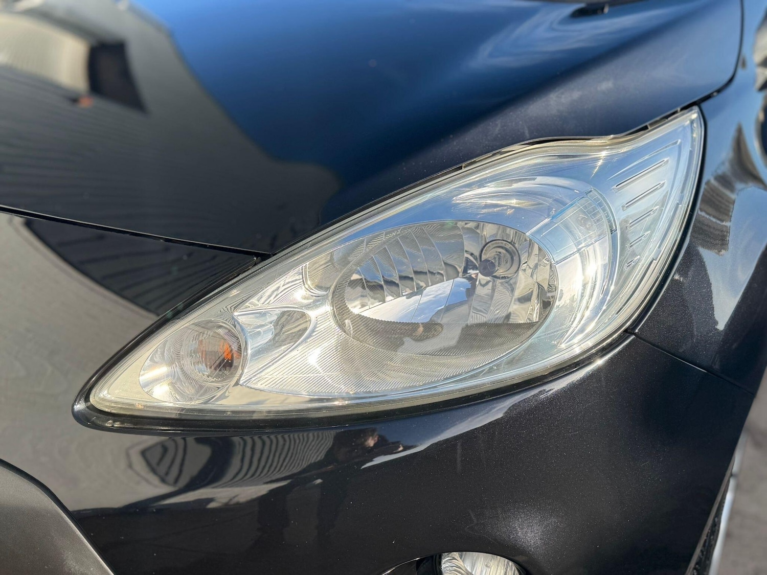 Used Ford Ka 2016 for sale - 77315242: Photo 34