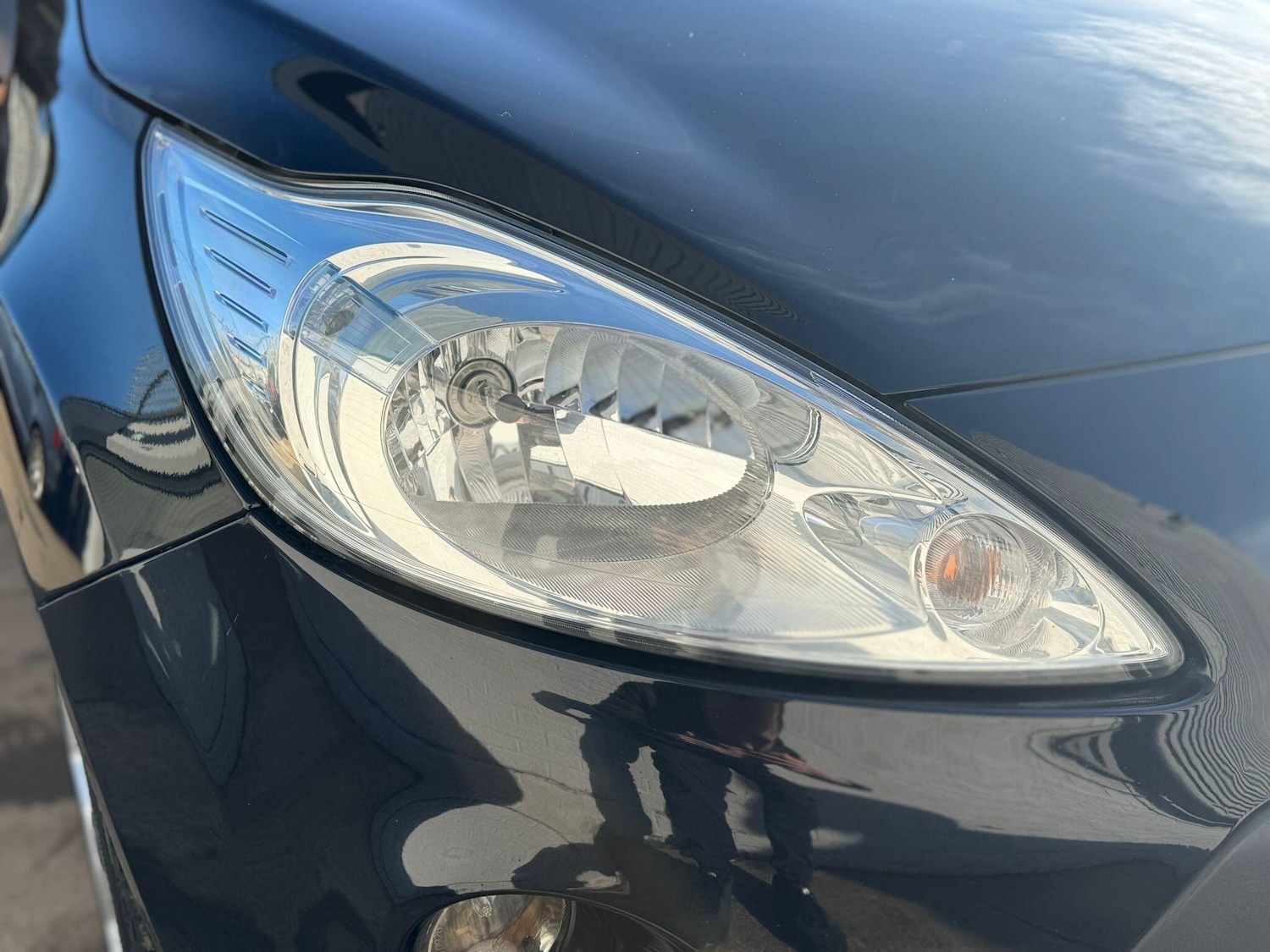 Used Ford Ka 2016 for sale - 77315242: Photo 35