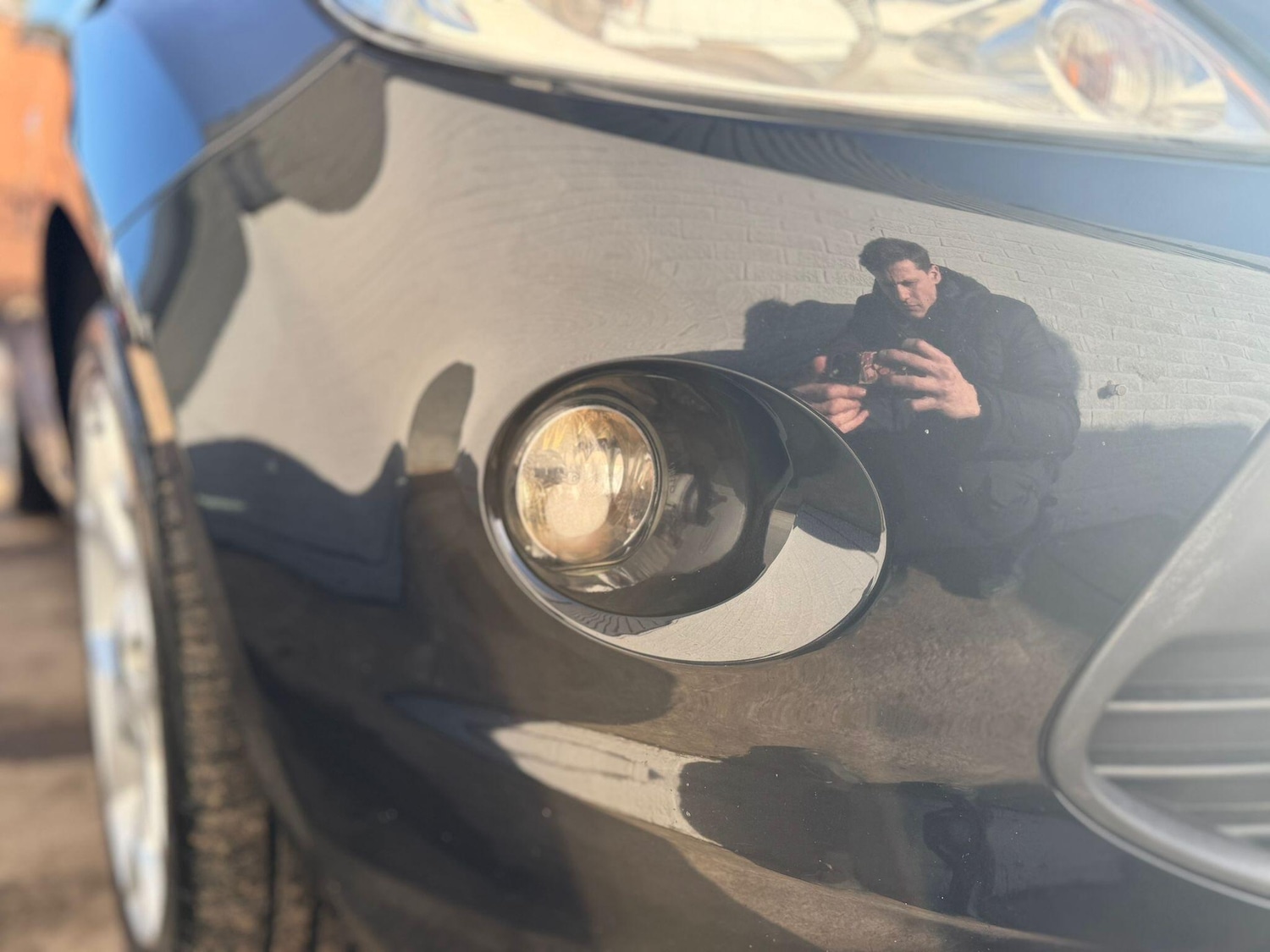 Used Ford Ka 2016 for sale - 77315242: Photo 38