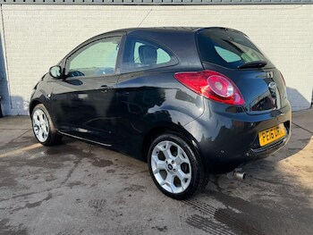 Used Ford Ka 2016 for sale - 77315242: Photo