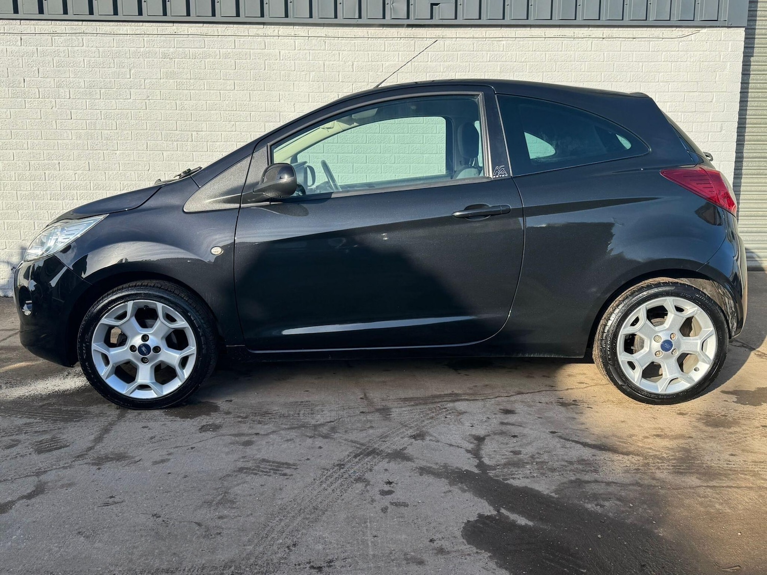 Used Ford Ka 2016 for sale - 77315242: Photo 5