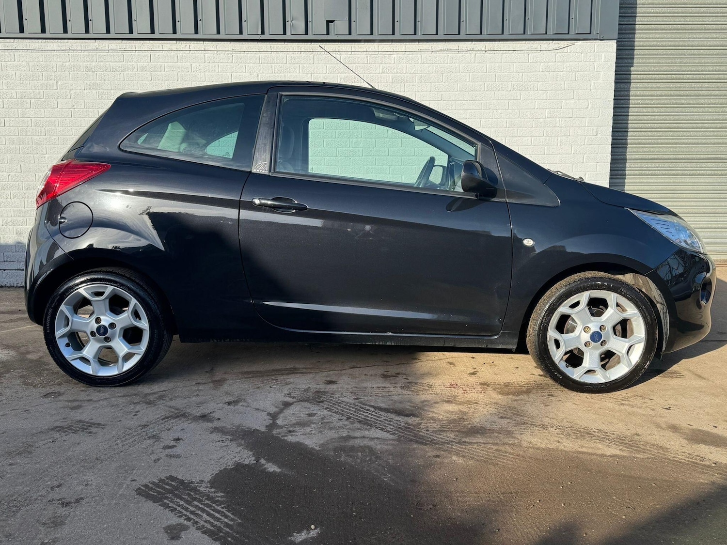 Used Ford Ka 2016 for sale - 77315242: Photo 7