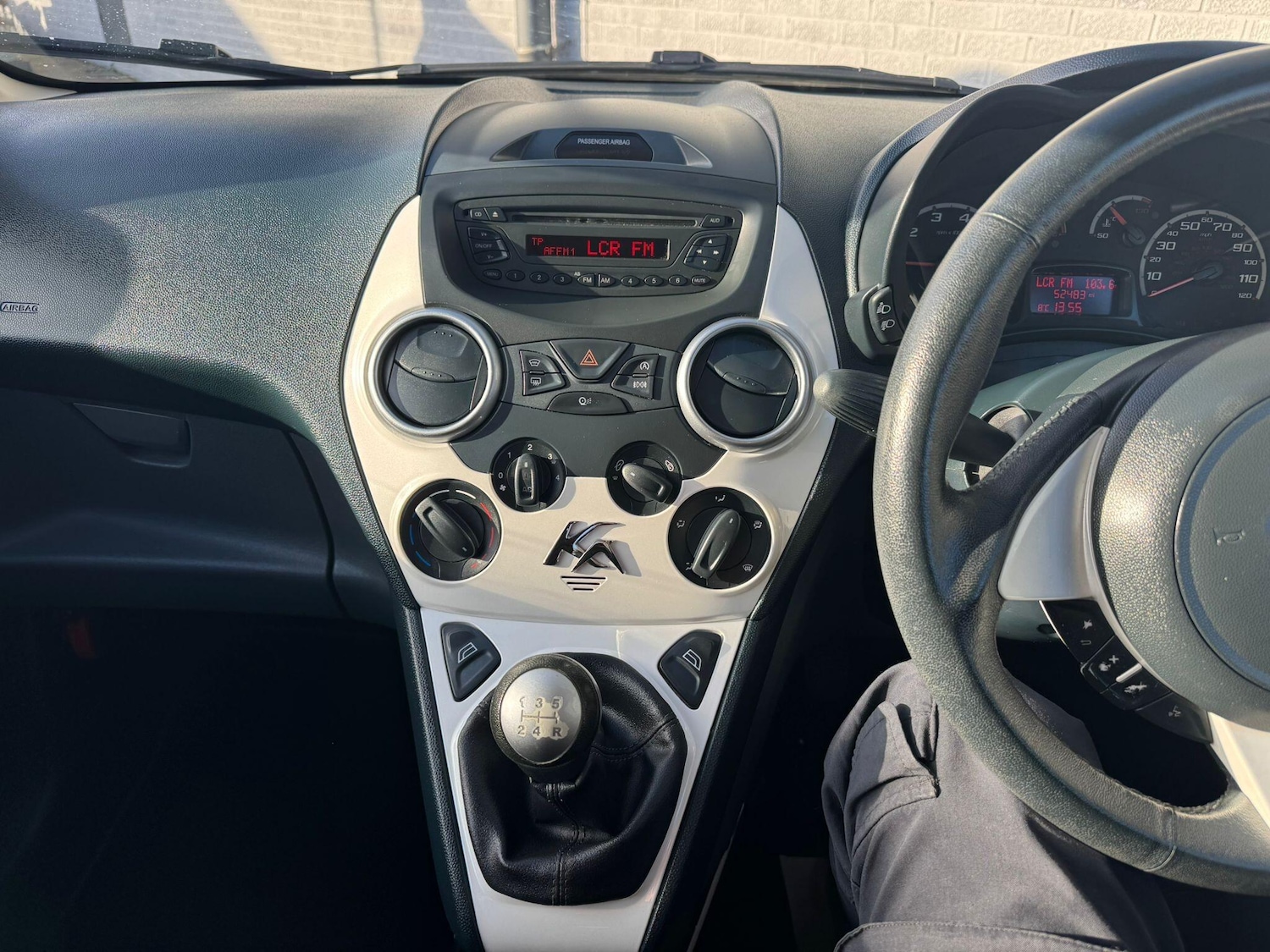 Used Ford Ka 2016 for sale - 77315242: Photo 8