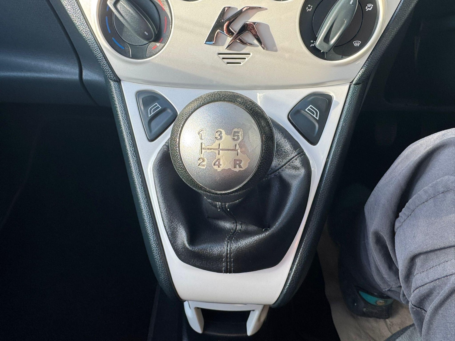 Used Ford Ka 2016 for sale - 77315242: Photo 9