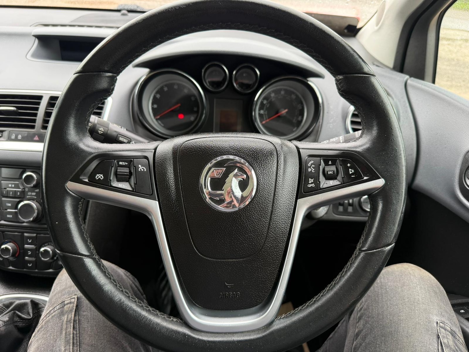 Vehicle 16