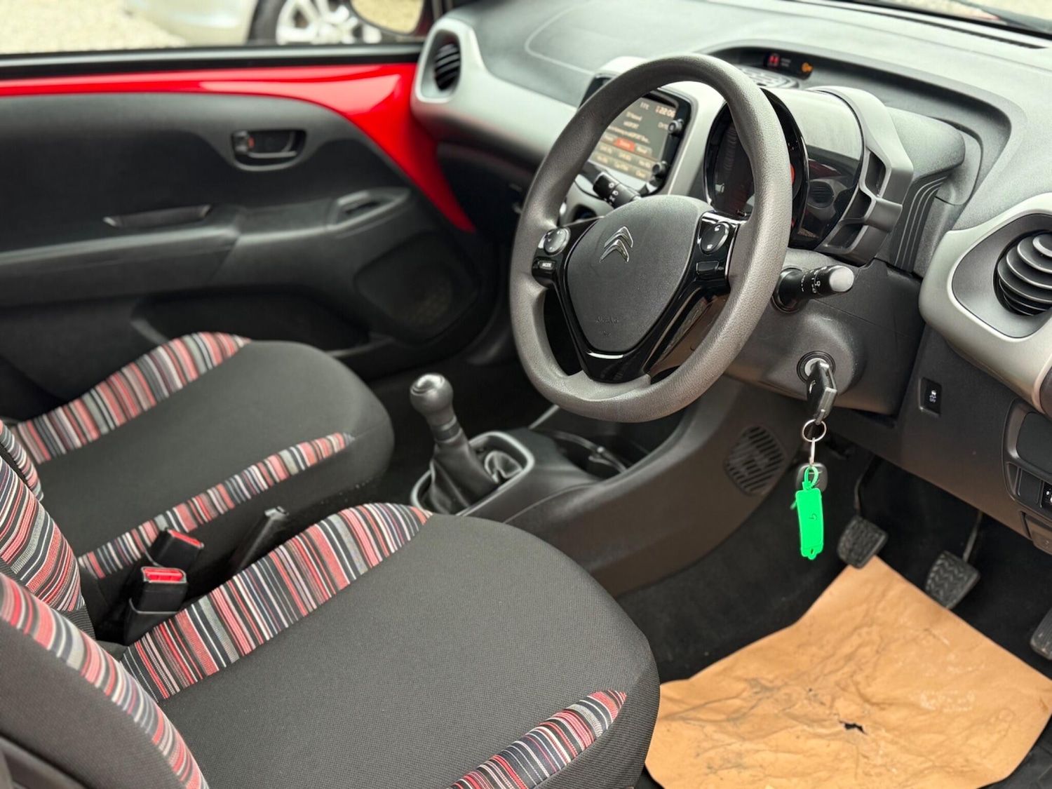 Used Citroen C1 2018 for sale - 76409173: Photo 10