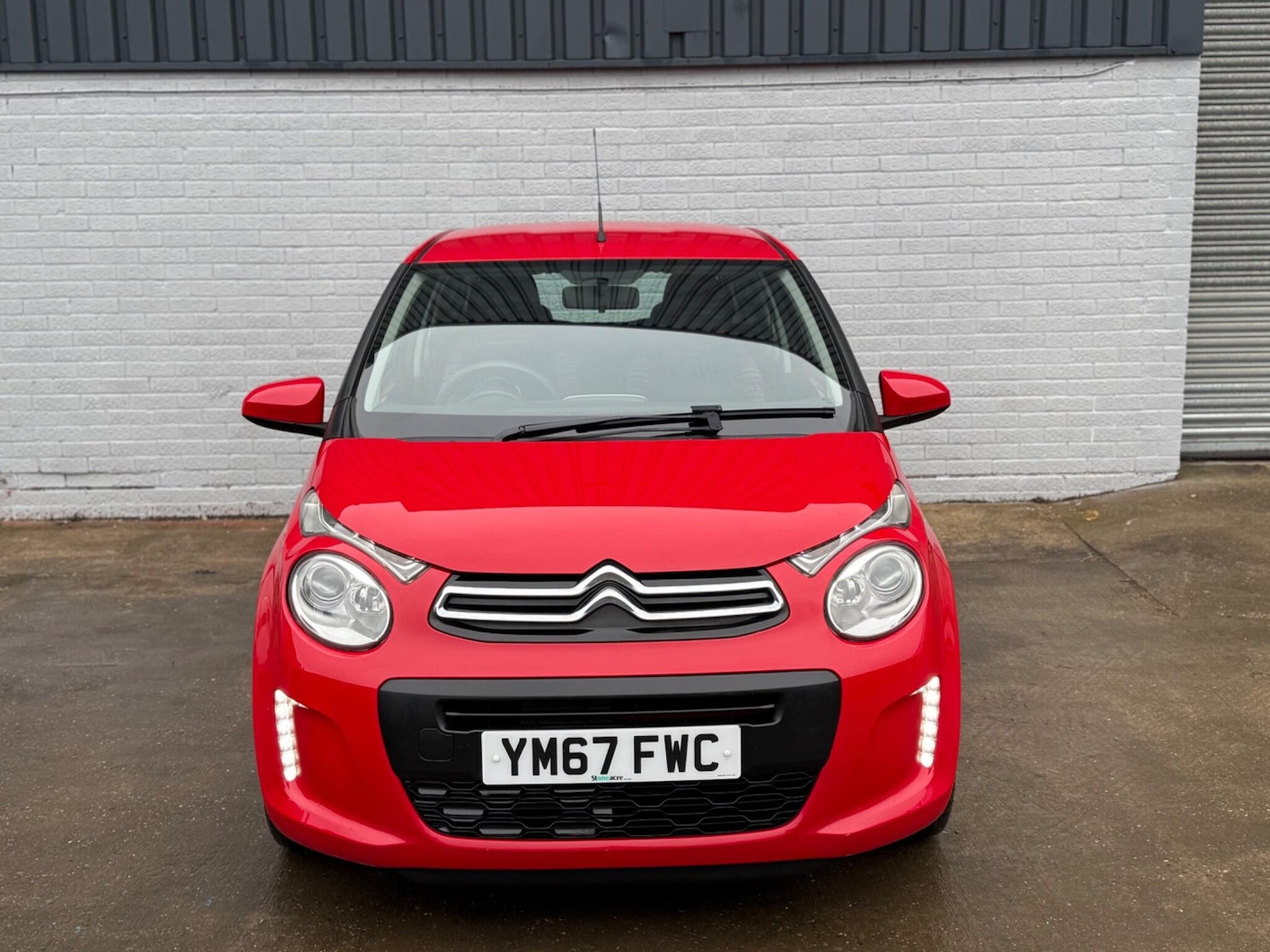Used Citroen C1 2018 for sale - 76409173: Photo 2