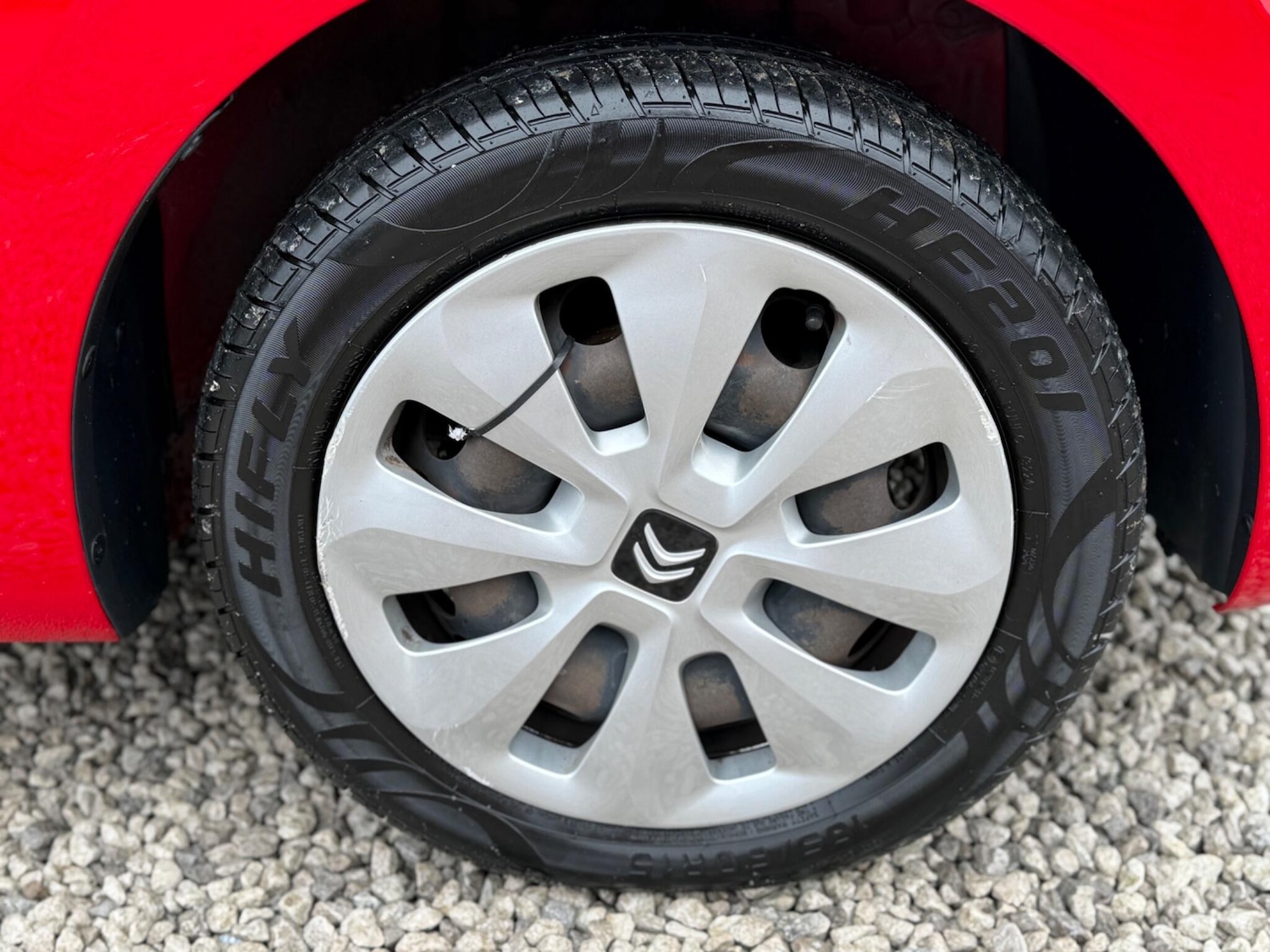 Used Citroen C1 2018 for sale - 76409173: Photo 23