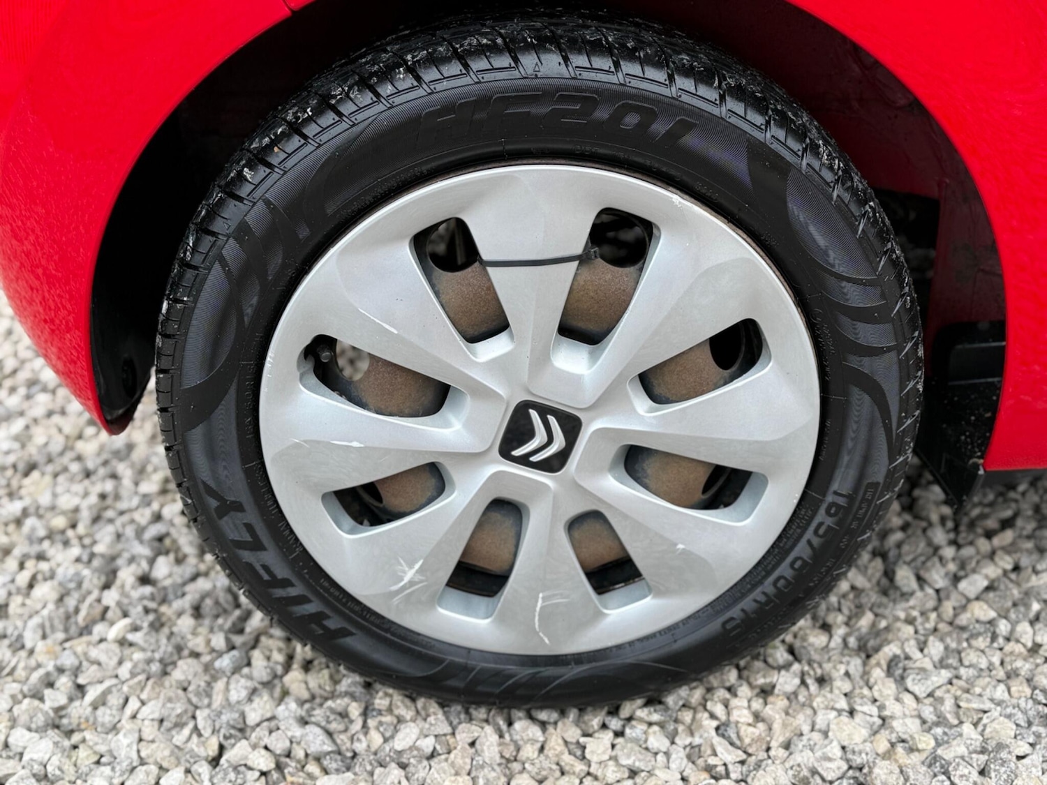 Used Citroen C1 2018 for sale - 76409173: Photo 24