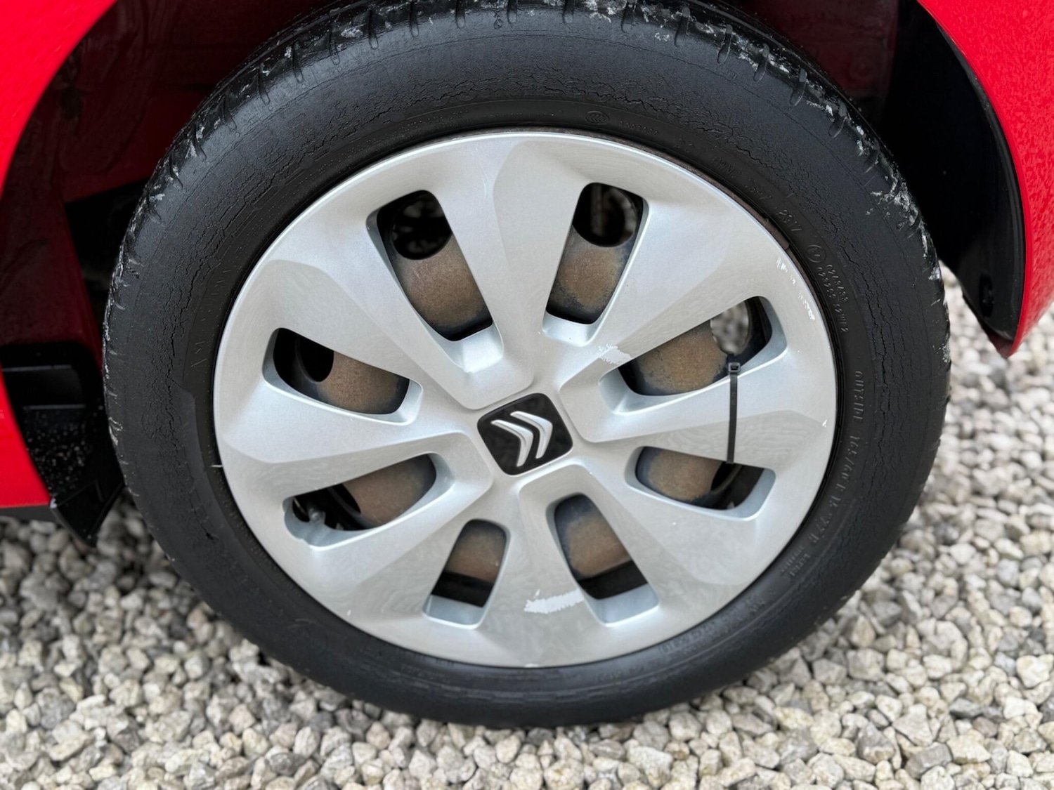 Used Citroen C1 2018 for sale - 76409173: Photo 25