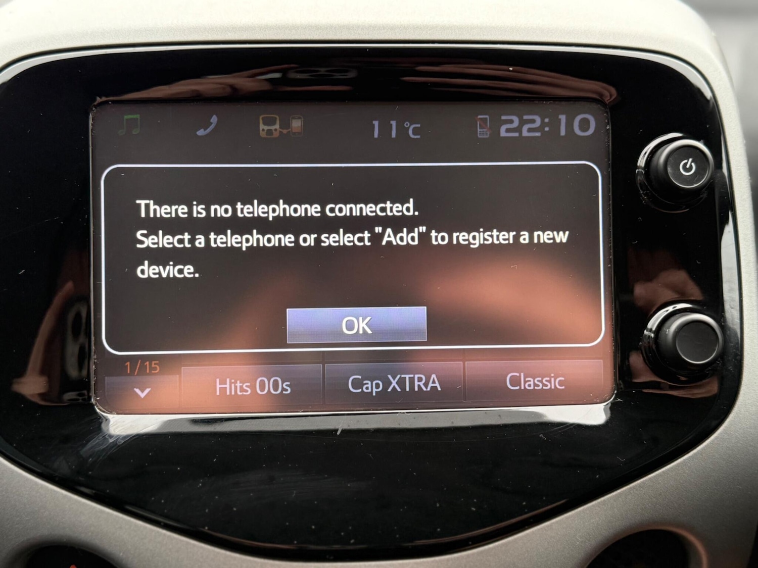 Used Citroen C1 2018 for sale - 76409173: Photo 28