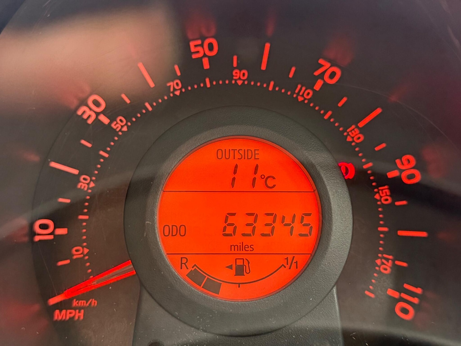 Used Citroen C1 2018 for sale - 76409173: Photo 29