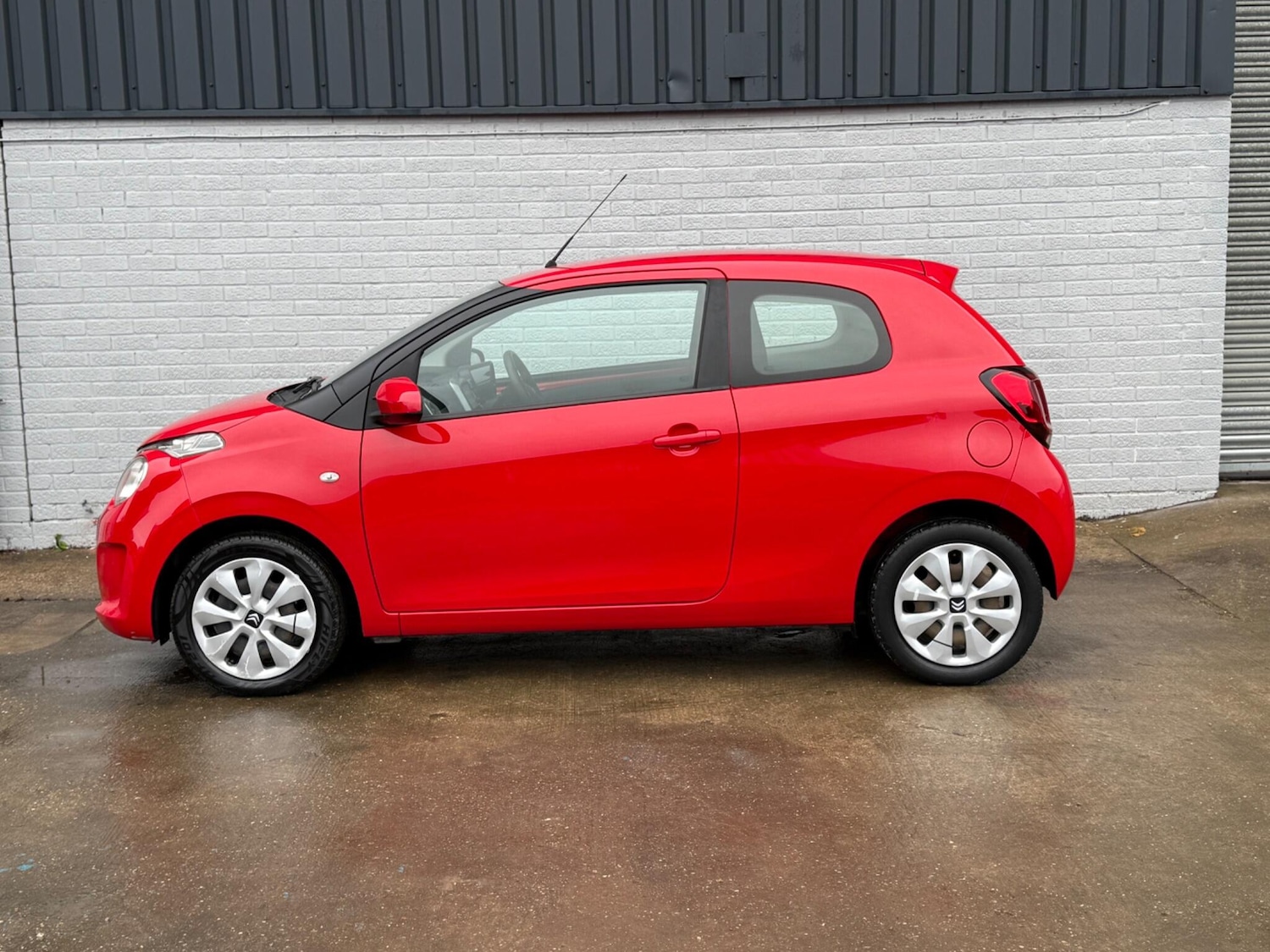 Used Citroen C1 2018 for sale - 76409173: Photo 5