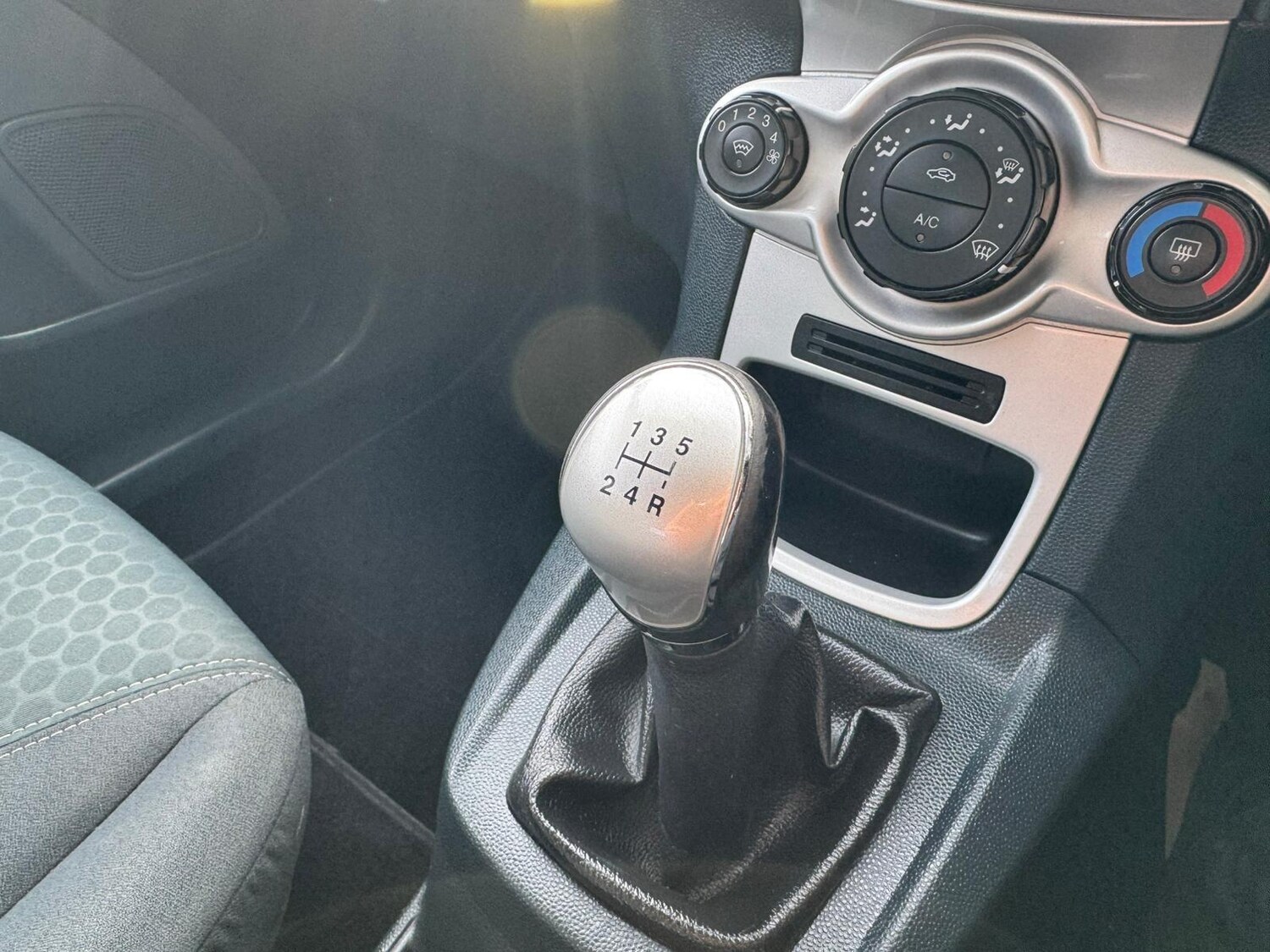 Used Ford Fiesta for sale - 77657777: Photo 10