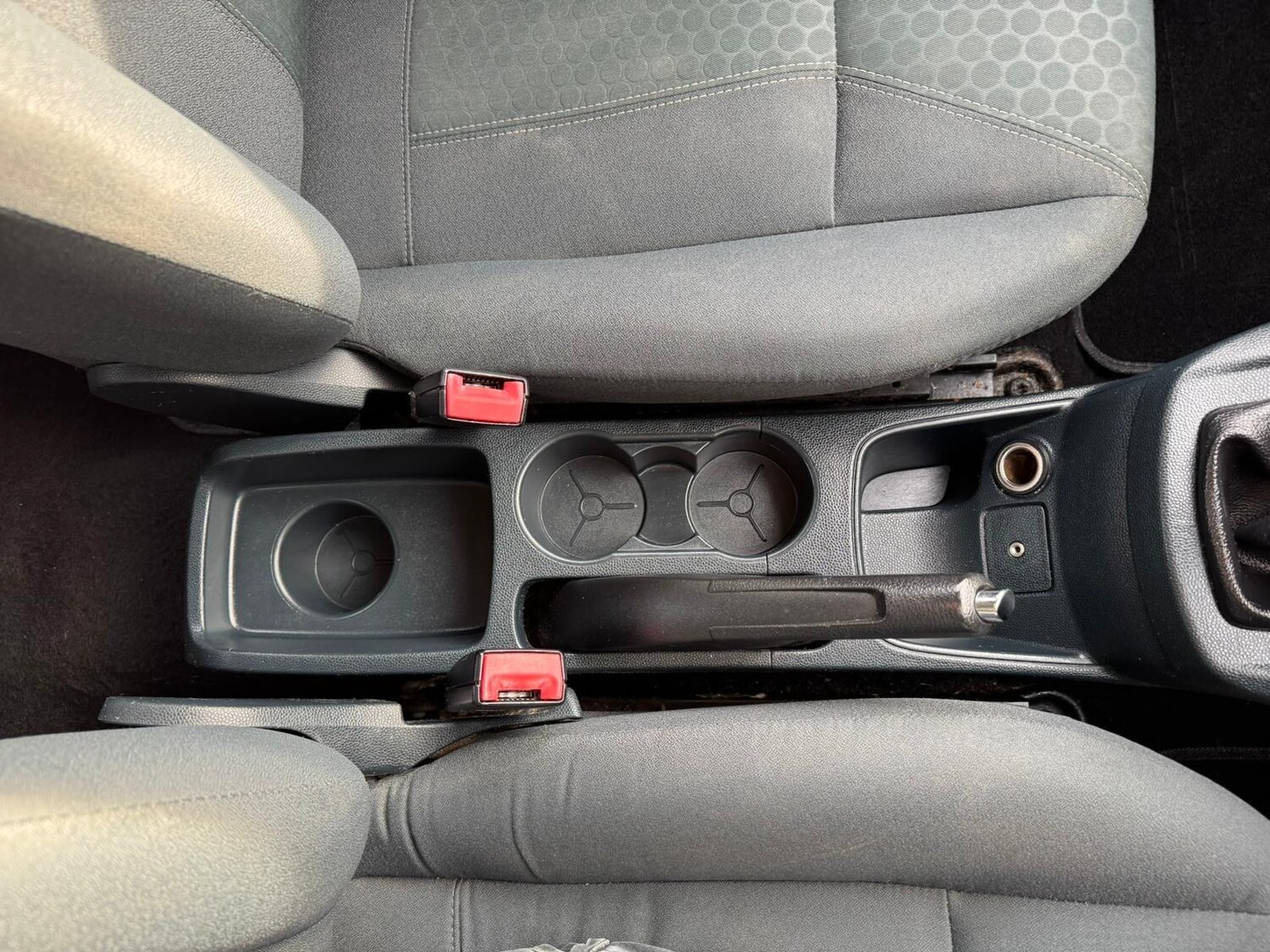 Used Ford Fiesta for sale - 77657777: Photo 11