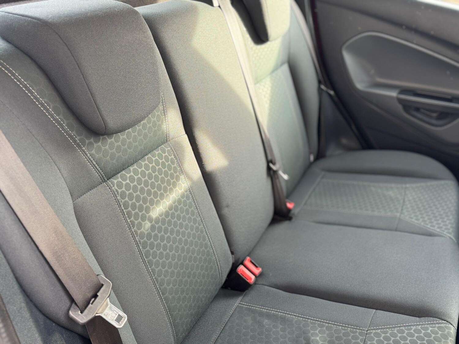 Used Ford Fiesta for sale - 77657777: Photo 13