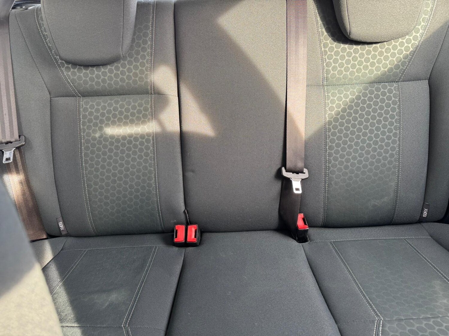 Used Ford Fiesta for sale - 77657777: Photo 14