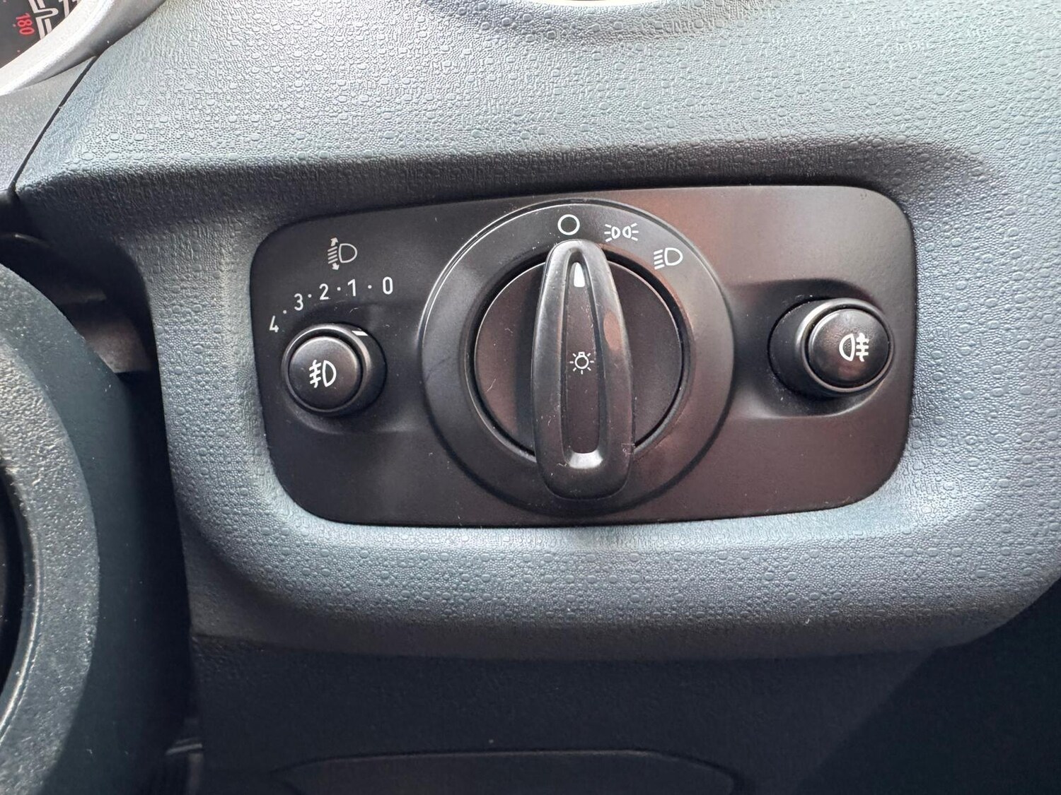 Used Ford Fiesta for sale - 77657777: Photo 17