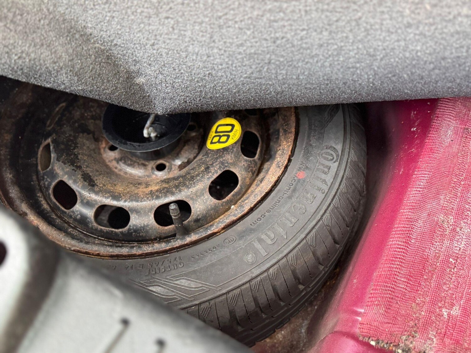 Used Ford Fiesta for sale - 77657777: Photo 37