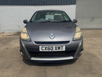 Used Renault Clio 2010 for sale - 78751737: Photo