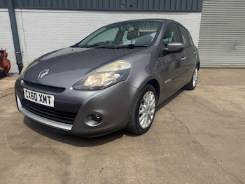 Used Renault Clio 2010 for sale - 78751737: Photo