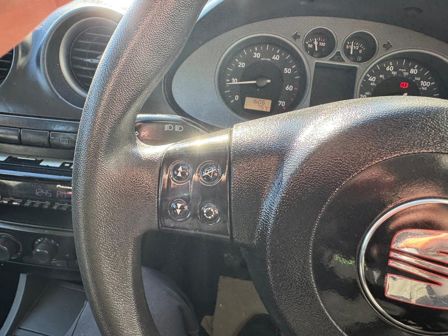 Used SEAT Ibiza for sale - 78115706: Photo 17