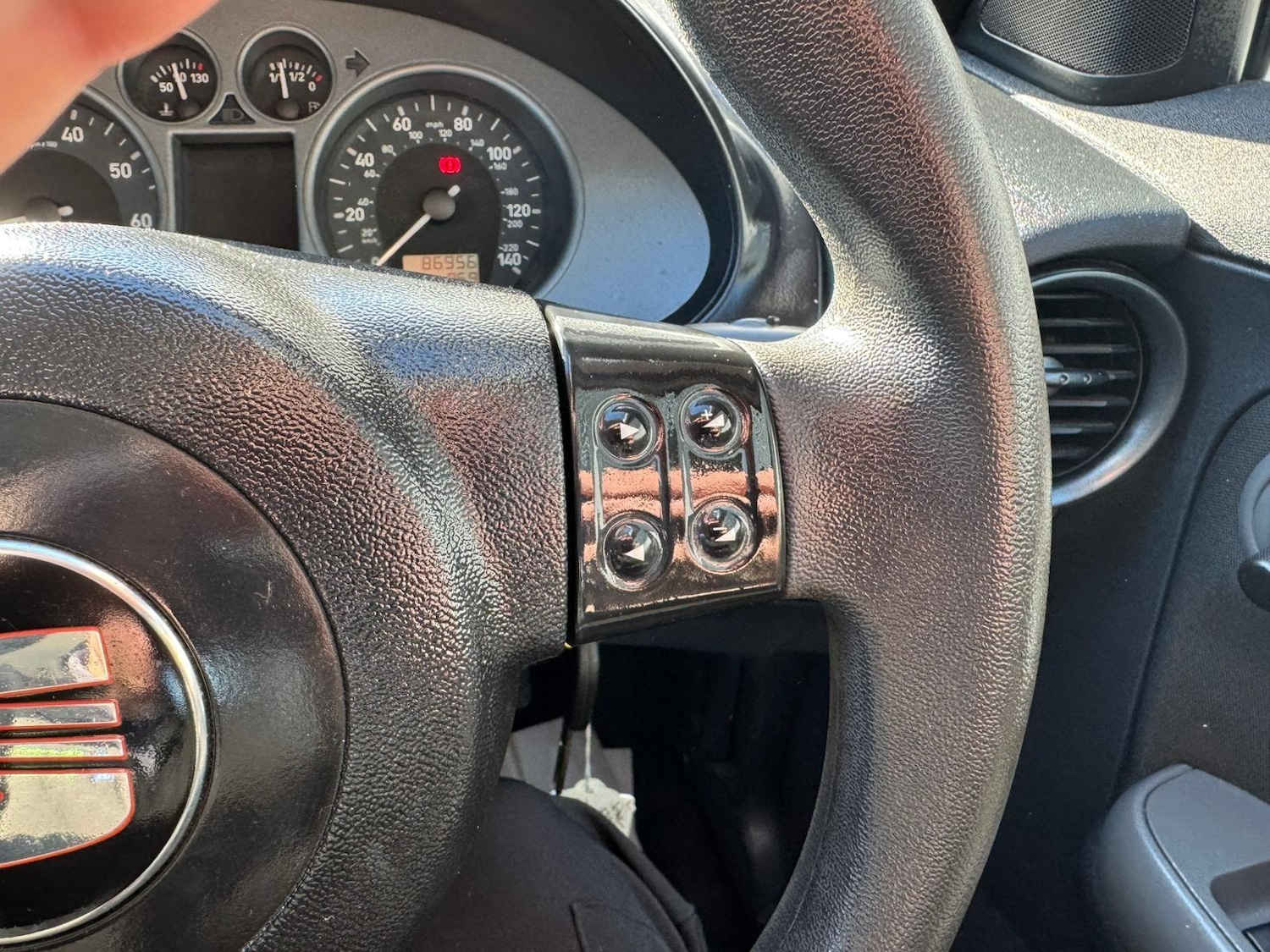 Used SEAT Ibiza for sale - 78115706: Photo 18