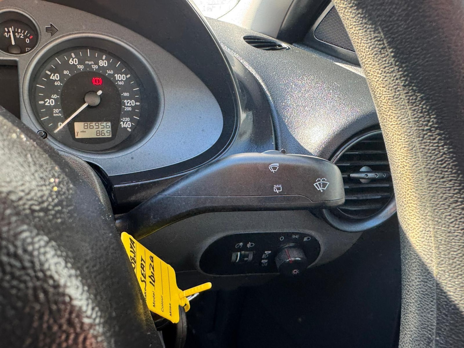 Used SEAT Ibiza for sale - 78115706: Photo 20