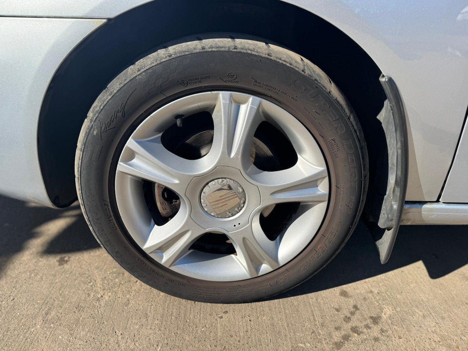 Used SEAT Ibiza for sale - 78115706: Photo 21