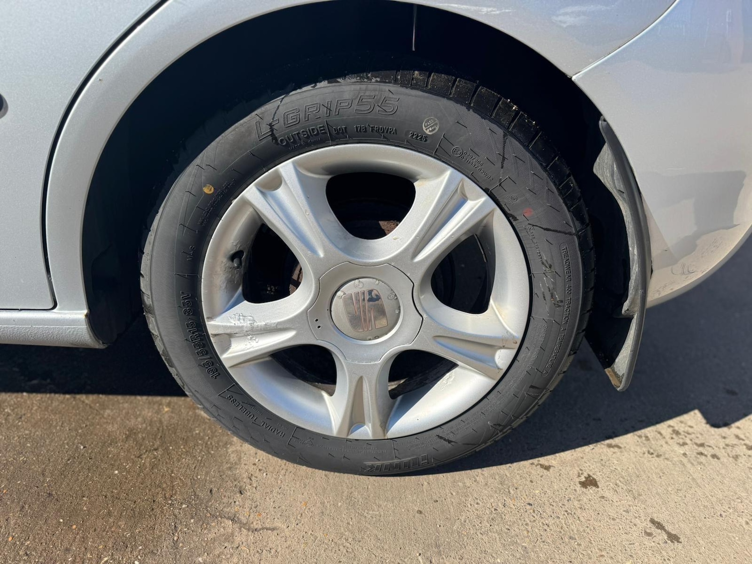 Used SEAT Ibiza for sale - 78115706: Photo 22