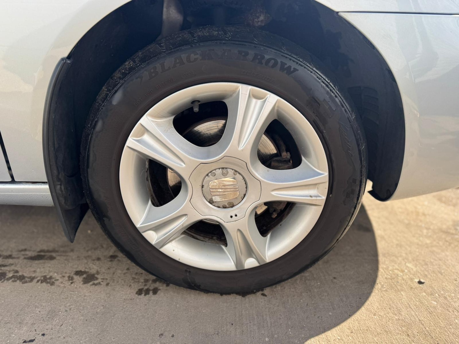 Used SEAT Ibiza for sale - 78115706: Photo 24