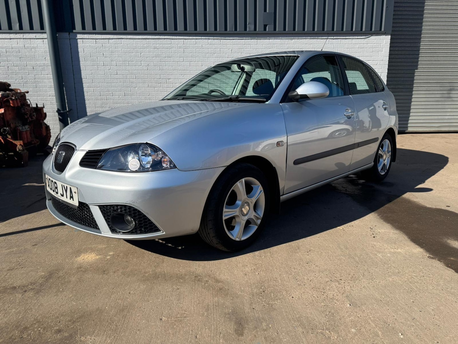 Used SEAT Ibiza for sale - 78115706: Photo 3