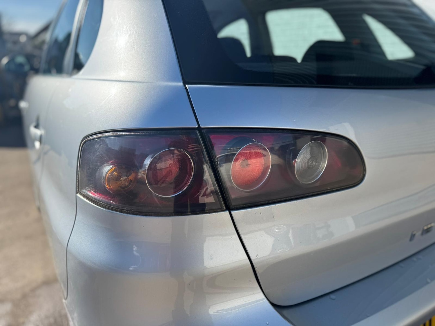 Used SEAT Ibiza for sale - 78115706: Photo 34