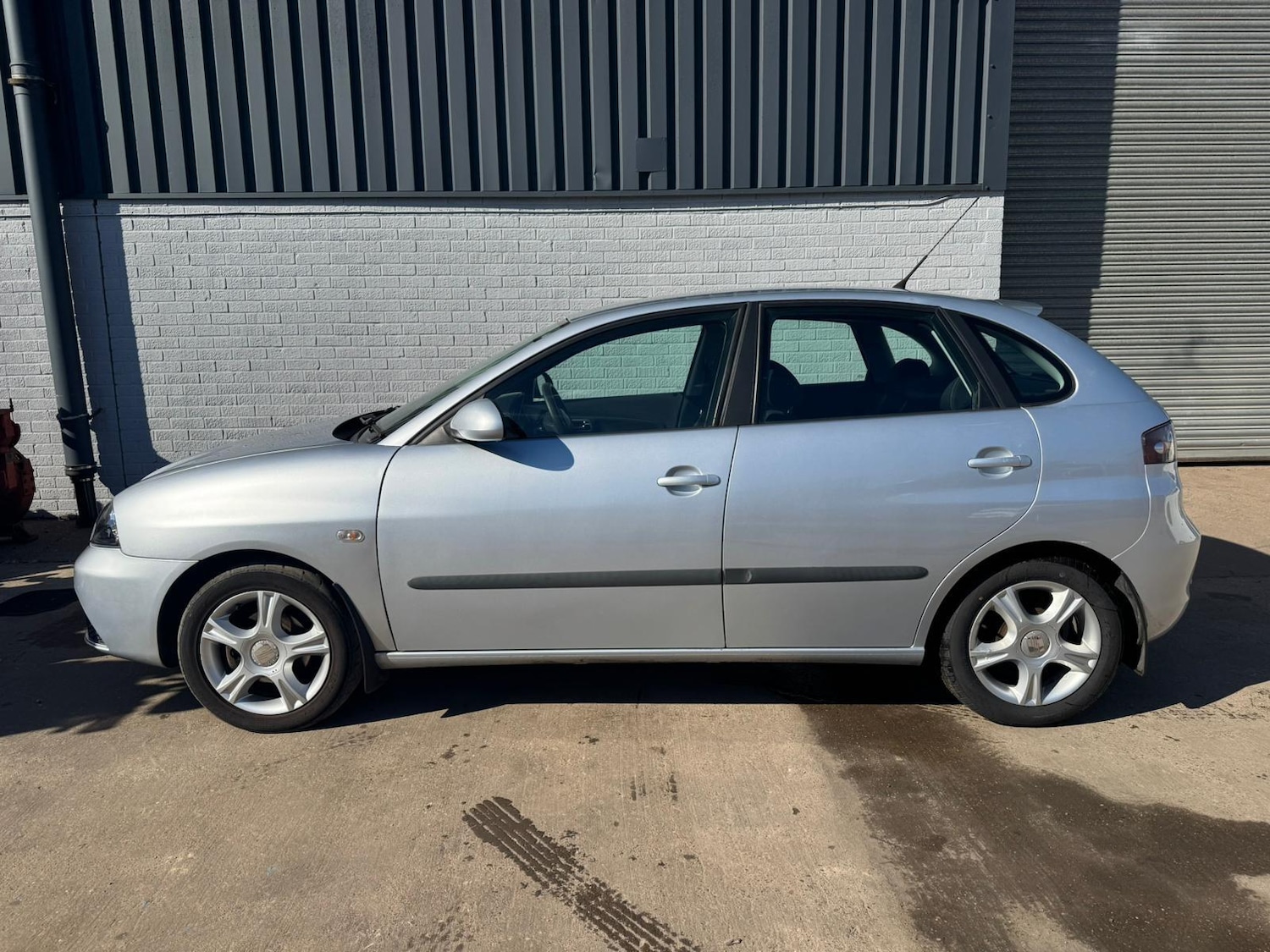 Used SEAT Ibiza for sale - 78115706: Photo 5