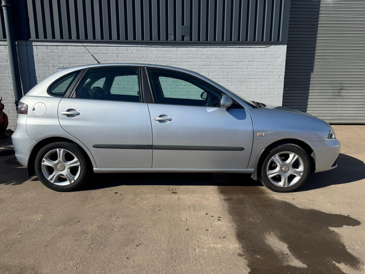 Used SEAT Ibiza for sale - 78115706: Photo 8