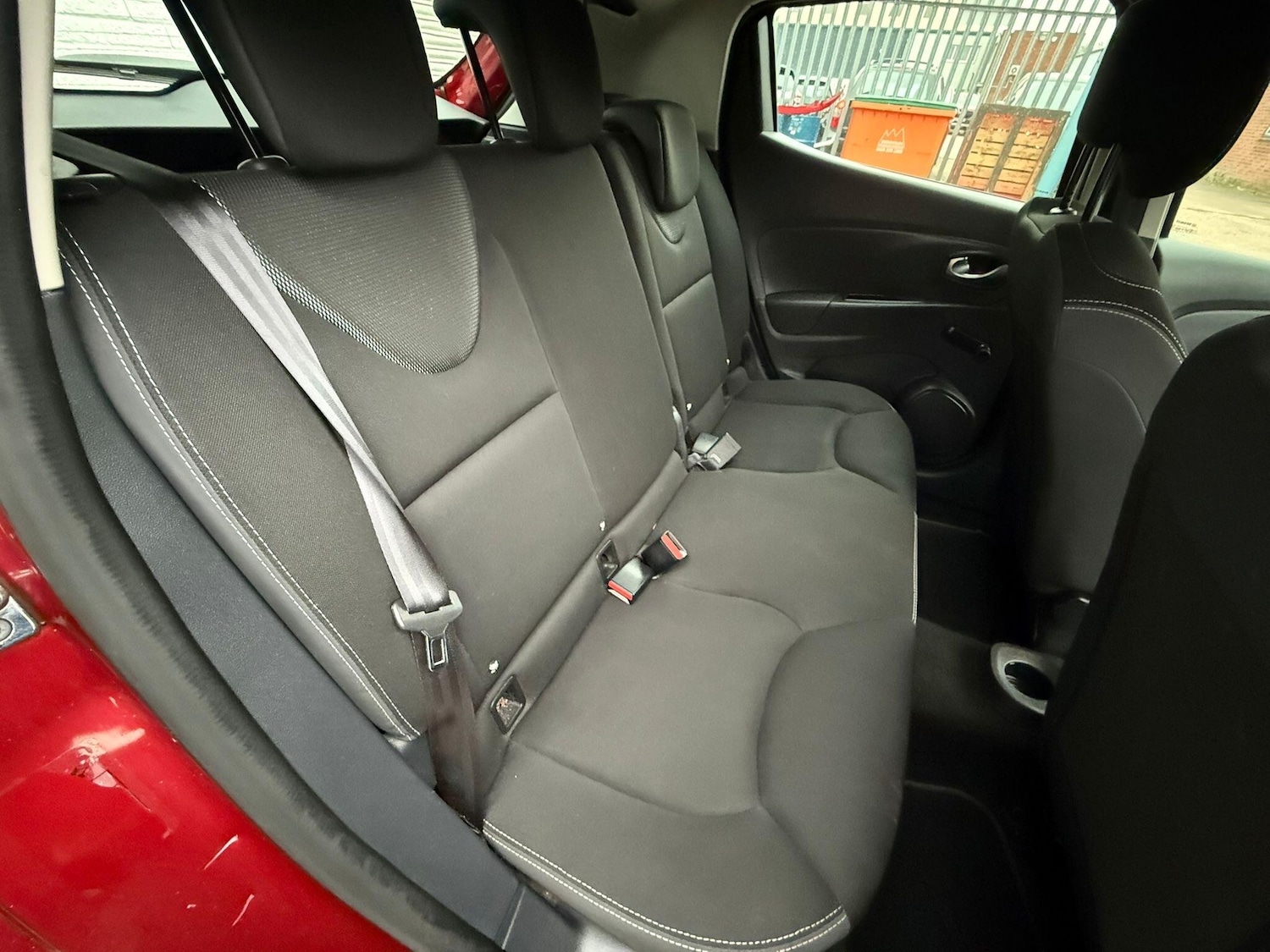 Used Renault Clio 2017 for sale - 77040997: Photo 13