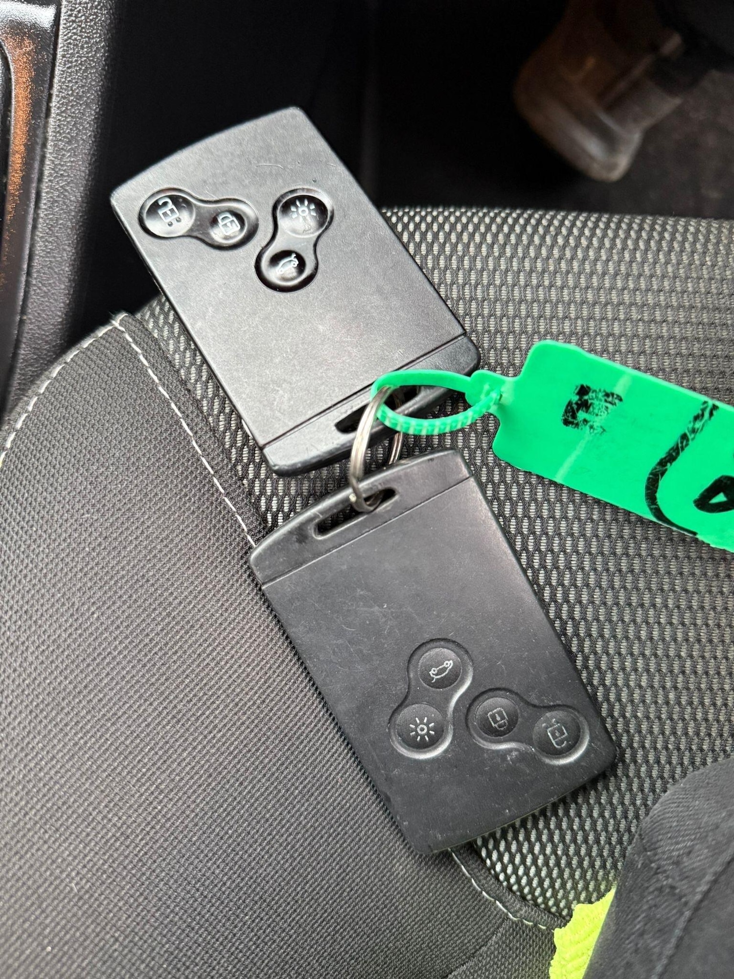 Used Renault Clio 2017 for sale - 77040997: Photo 23