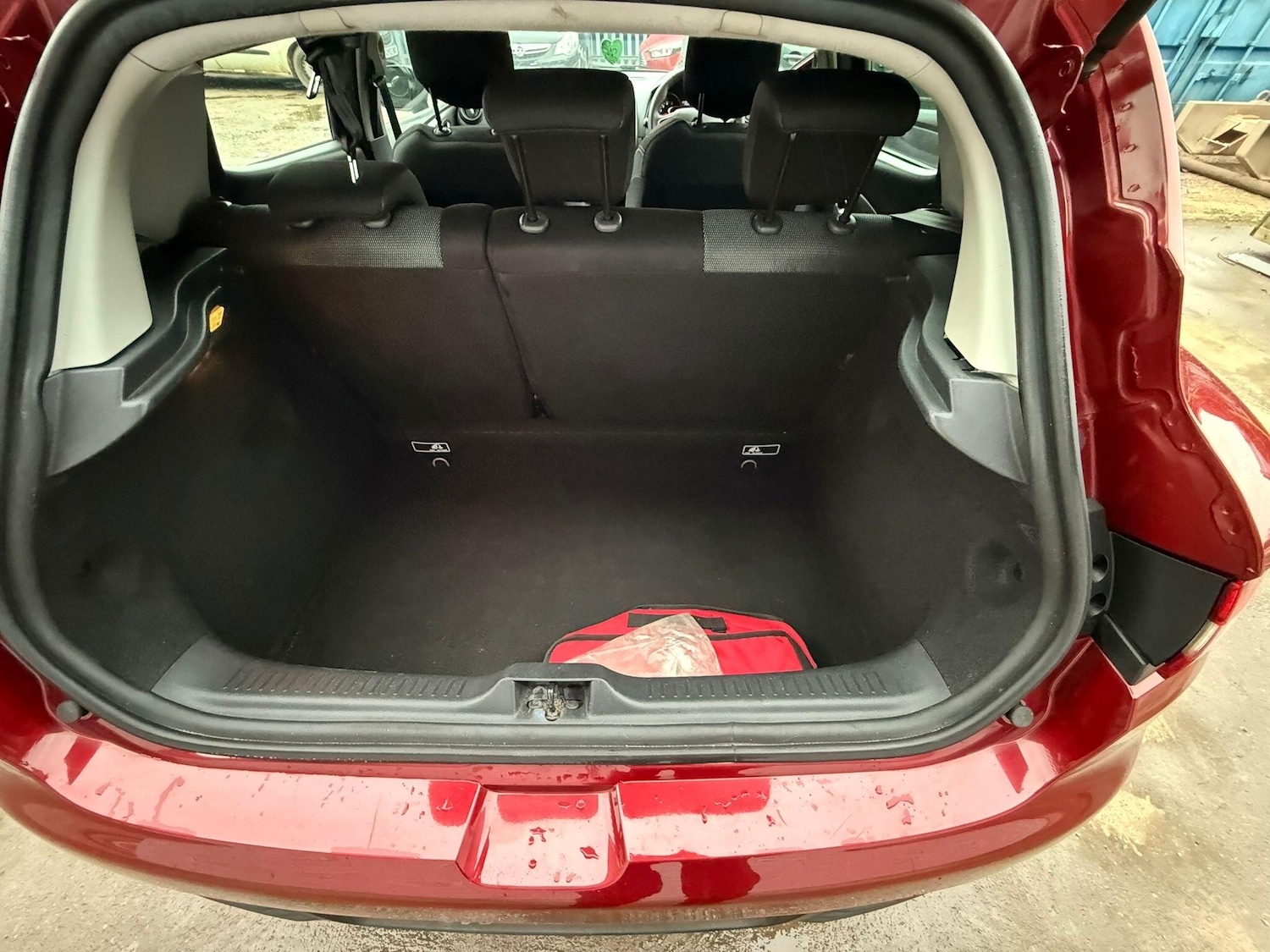 Used Renault Clio 2017 for sale - 77040997: Photo 33