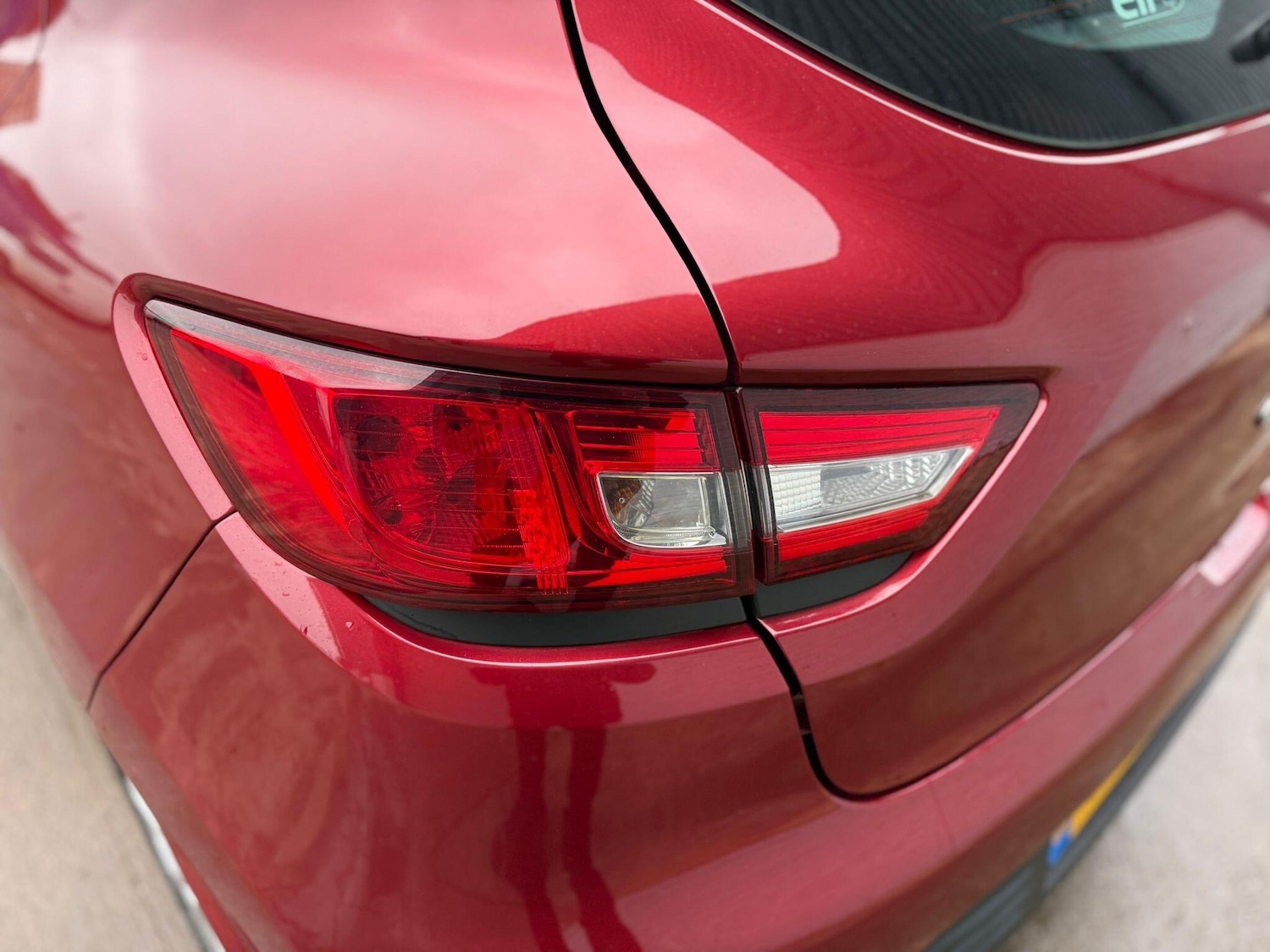 Used Renault Clio 2017 for sale - 77040997: Photo 35