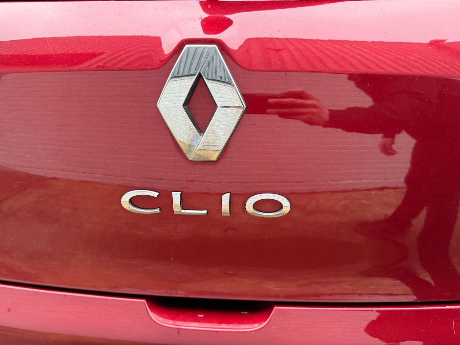 Used Renault Clio 2017 for sale - 77040997: Photo 40