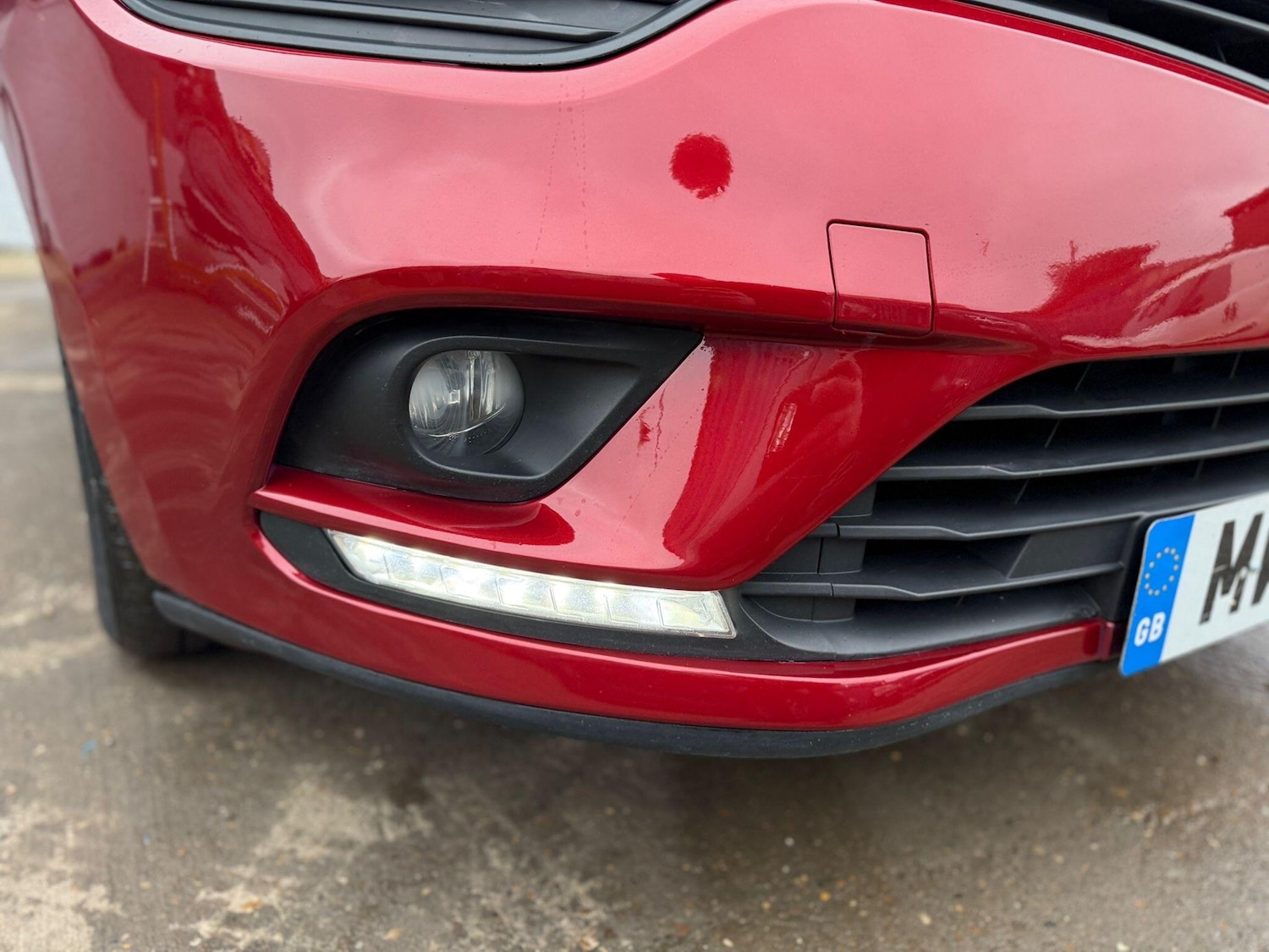 Used Renault Clio 2017 for sale - 77040997: Photo 41