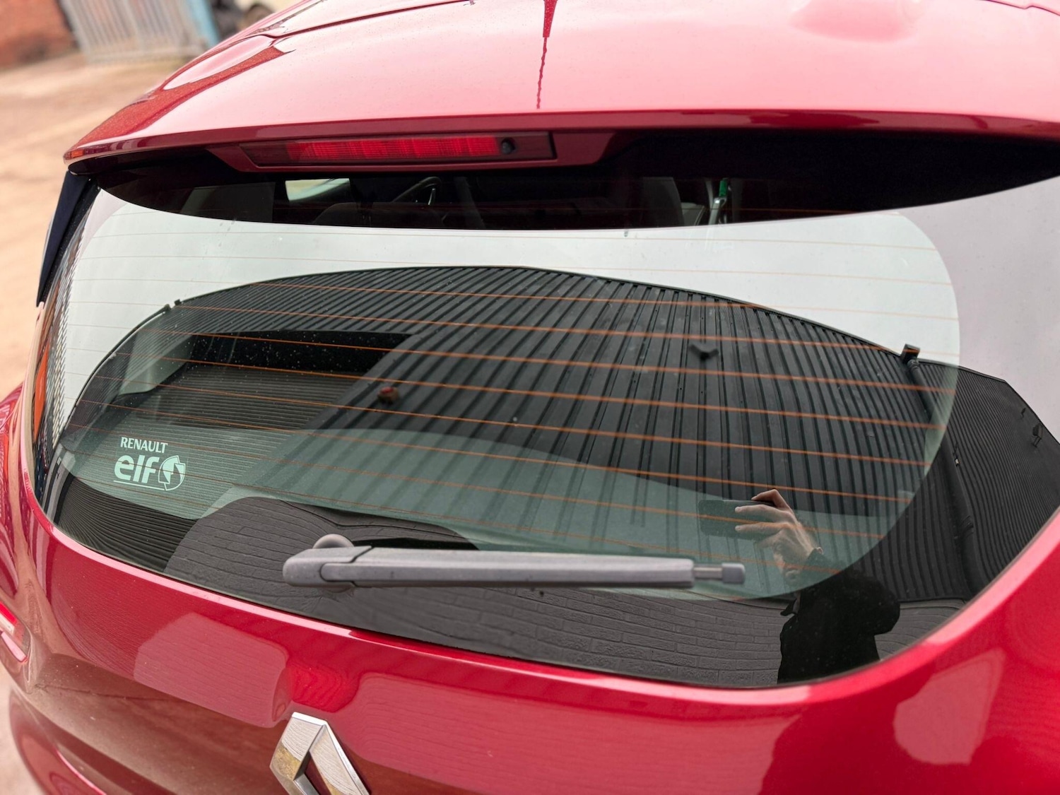 Used Renault Clio 2017 for sale - 77040997: Photo 44