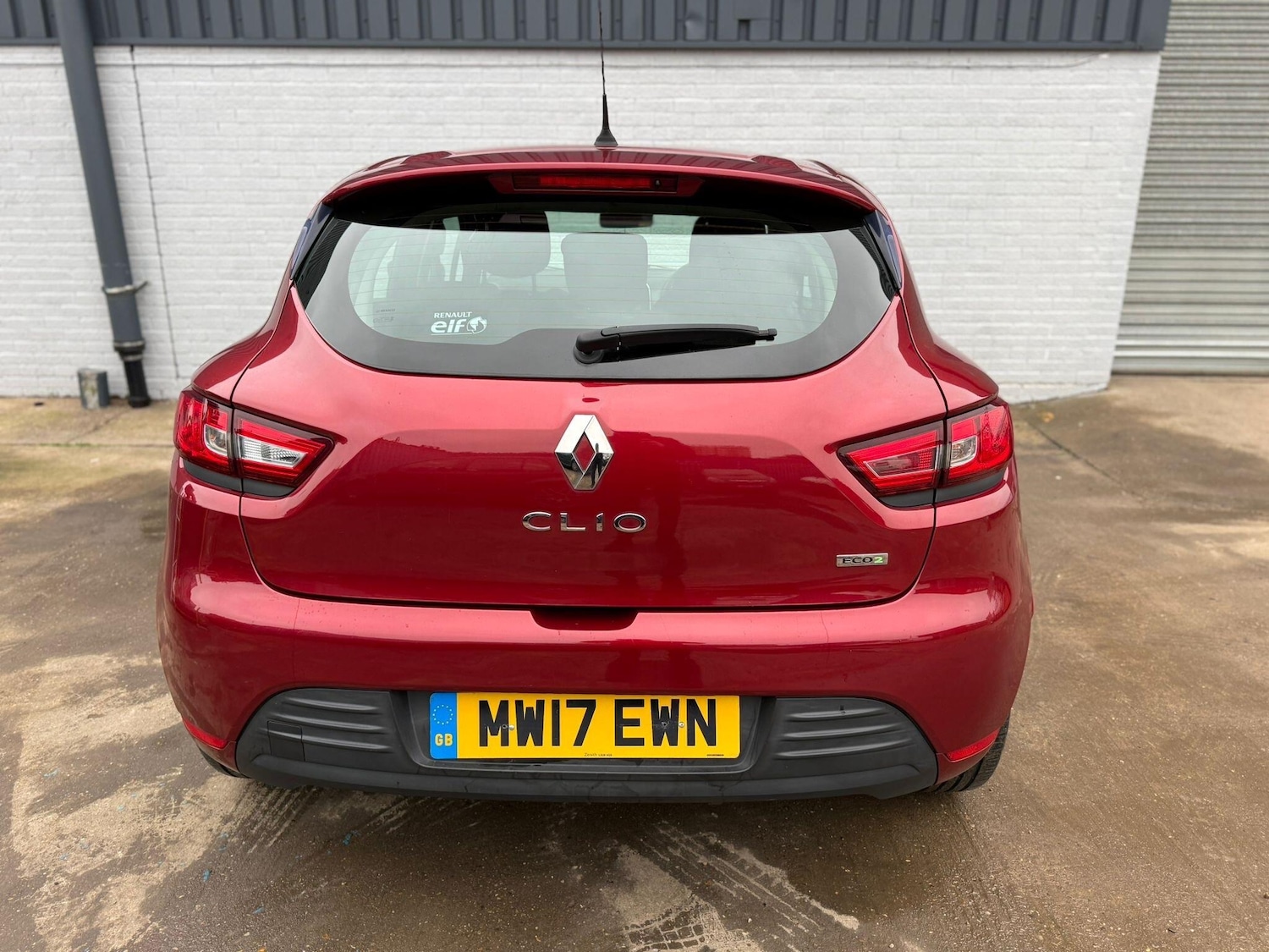 Used Renault Clio 2017 for sale - 77040997: Photo 6