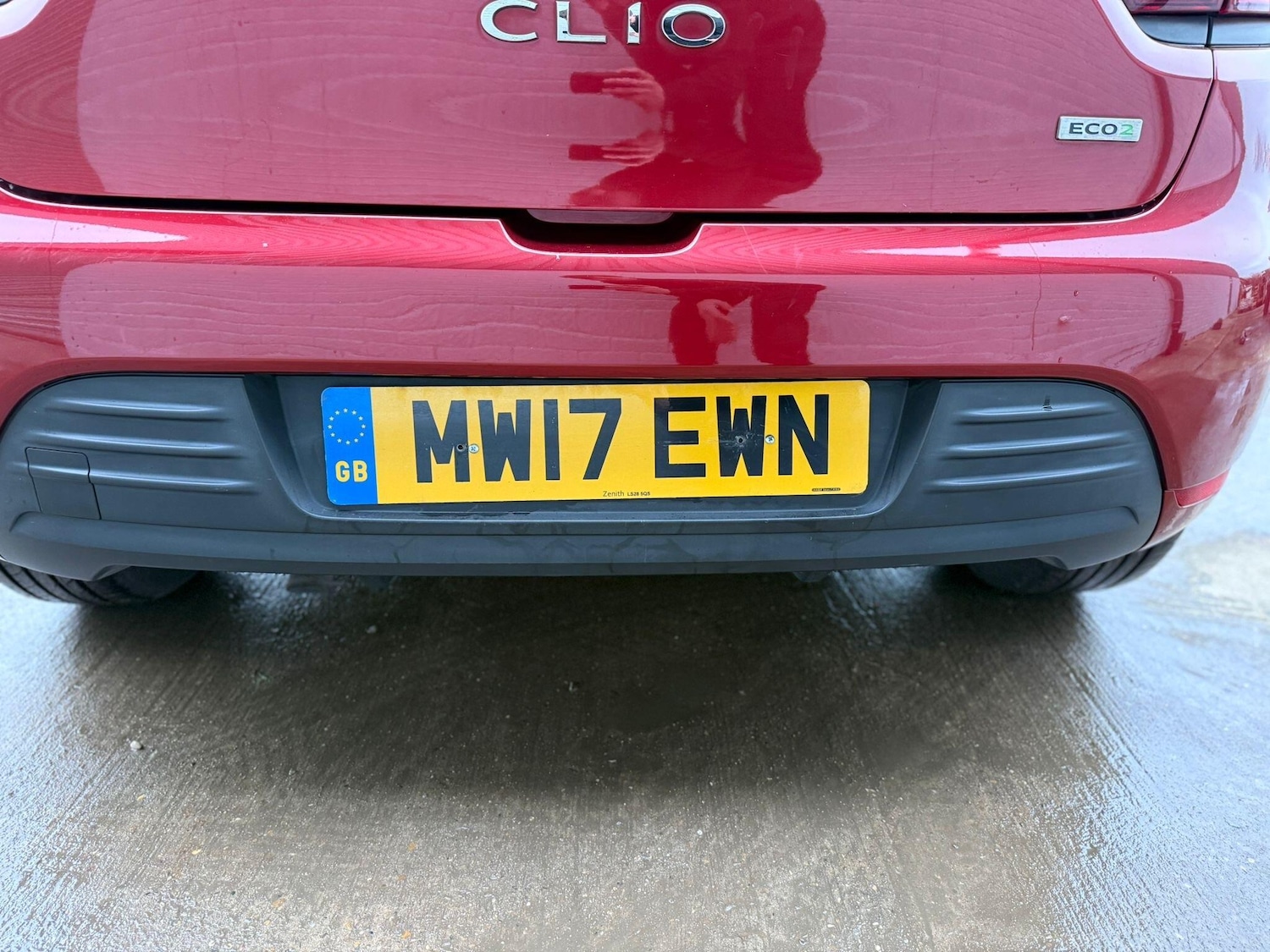 Used Renault Clio 2017 for sale - 77040997: Photo 7