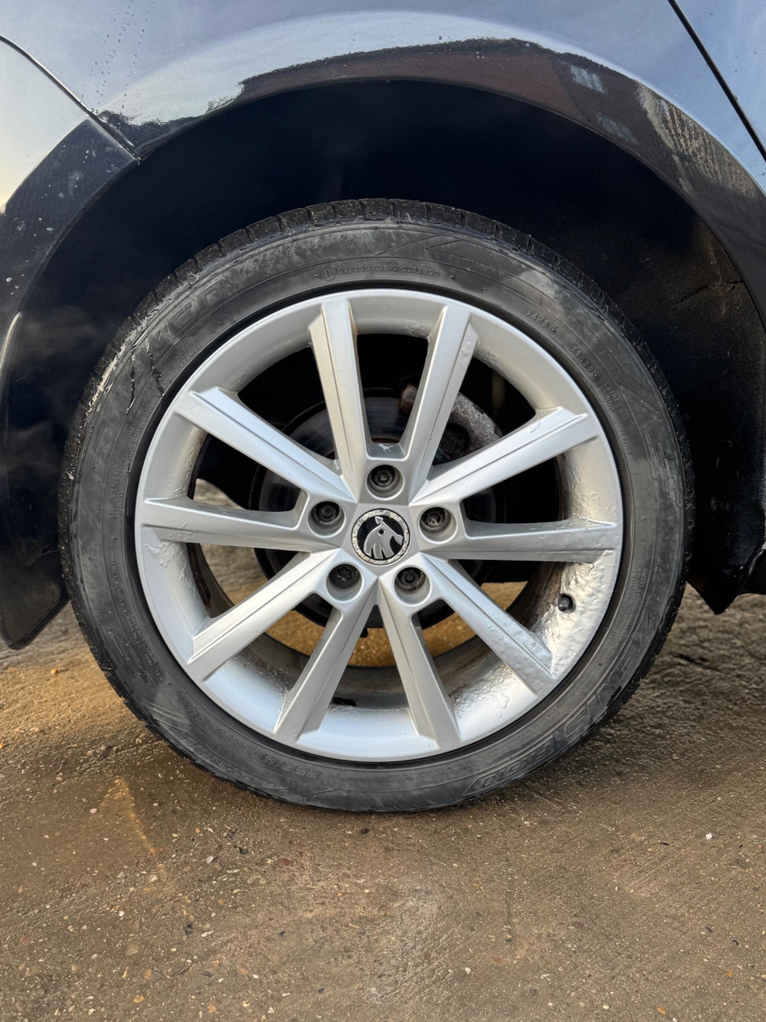 Used Skoda Octavia 2013 for sale - 76935940: Photo 12