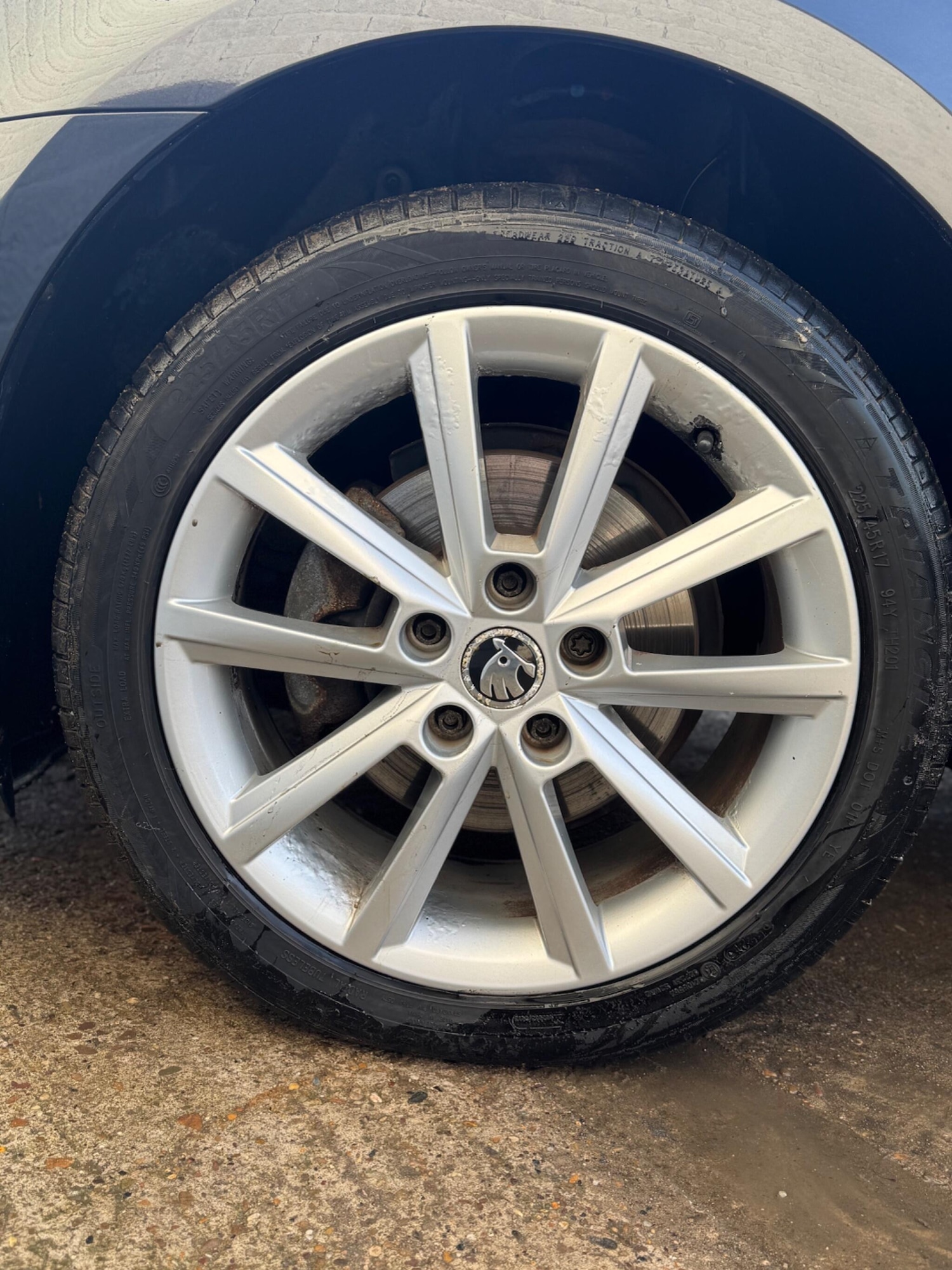 Used Skoda Octavia 2013 for sale - 76935940: Photo 14